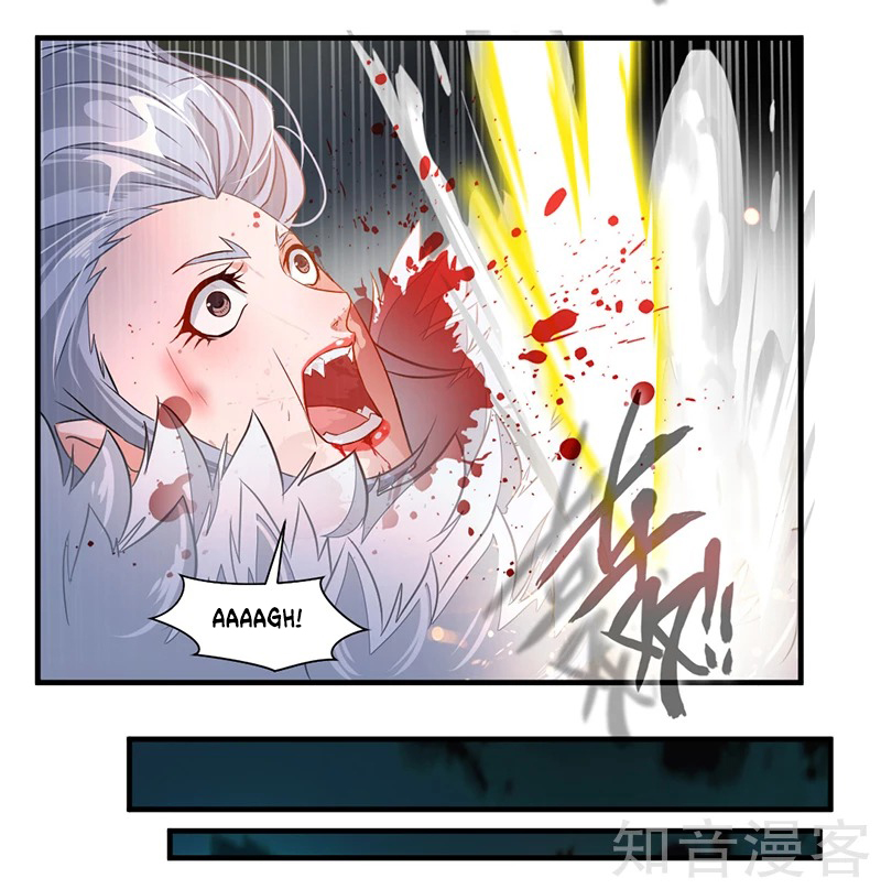 Jueshi Guzun Chapter 08 Bahasa Indonesia